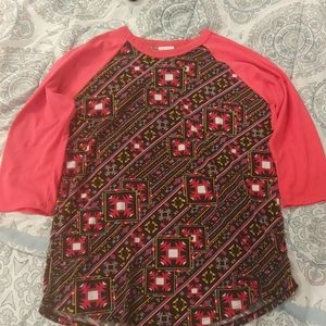 LuLaRoe Randy